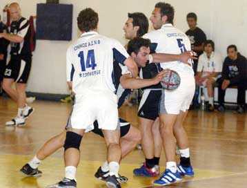 Εξ αναβολής αναμέτρηση Ιωνικού ΝΦ-ΠΑΟΚ με ενδιαφέρον για τον δεύτερο