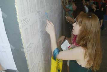 Στις 20 Μαΐου ξεκινούν οι πανελλαδικές εξετάσεις