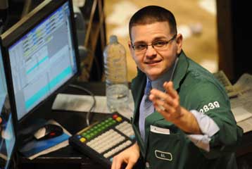 Σημαντικά κέρδη αποκόμισαν οι αγορές στις ΗΠΑ και την Ευρώπη