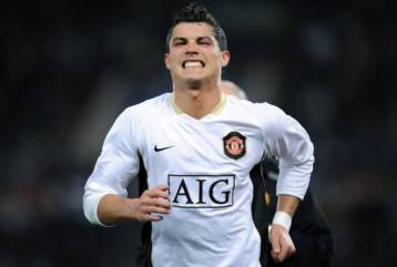 Έκλεισε θέση στην τετράδα η Μάντσεστερ με 2-0 στο «Ολίμπικο»