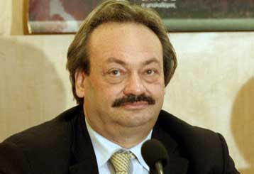 Στον ειδικό ανακριτή καταθέτει το πρωί ο Χρ.Ζαχόπουλος