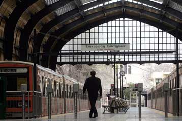 Προβλήματα στις μετακινήσεις του επιβατικού κοινού Τετάρτη και Πέμπτη