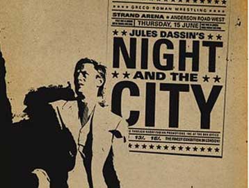 Ταινίες του Ντασσέν ξαναβρίσκουν το δρόμο τους στις αίθουσες