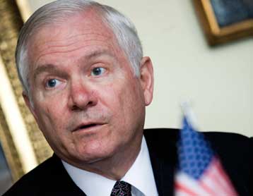 «Λουκέτο» σε υπηρεσία πληροφοριών πρόκειται να βάλει το Πεντάγωνο