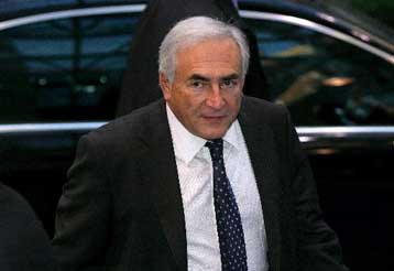 Η οικονομική κρίση στις ΗΠΑ είναι η μεγαλύτερη από την ύφεση του 1930, λέει το ΔΝΤ