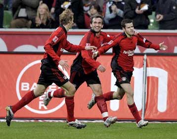 Ο Γκέκας και οι άλλοι στις πρώτες «μάχες» για τα ημιτελικά