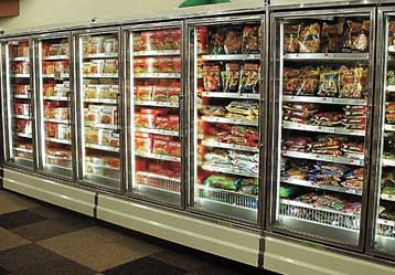 Συμφωνία της Frigoglass για εξαγορά πλειοψηφικού πακέτου της τουρκικής SFA