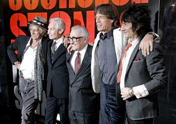 Νέο άλμπουμ ετοιμάζονται να ηχογραφήσουν οι αεικίνητοι Rolling Stones