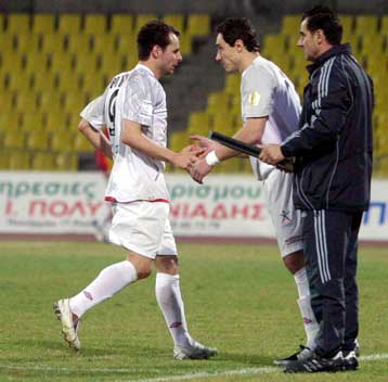 Μετά τα πλέι οφ θα εκδικάσει την υπόθεση Βάλνερ το CAS