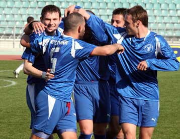 Ανανέωσε με τον ΠΑΣ Γιάννινα ο Αμανατίδης για 3,5 χρόνια