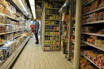 Ιταλικό τυρί Ρικότα μολυσμένο με λιστέρια εντοπίστηκε σε κρατίδια της Γερμανίας