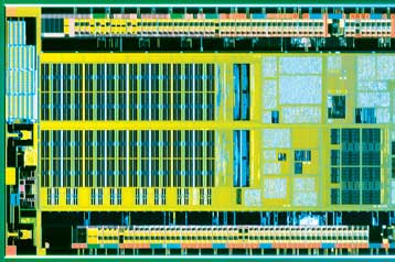 Η Intel παρουσιάζει τους επεξεργαστές χαμηλής κατανάλωσης Atom