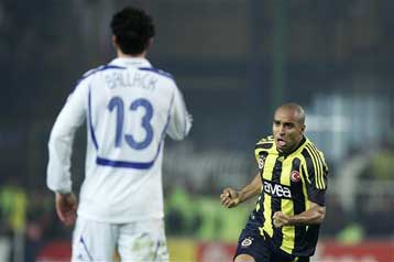 Ρεβάνς μεγάλων συγκινήσεων αναμένονται μετά τα ματς σε Emirates και Σαράτσογλου