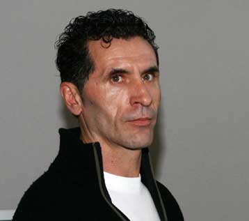 Ο Γκόγκιτς ανέλαβε την τεχνική ηγεσία του Εθνικού Αστέρα