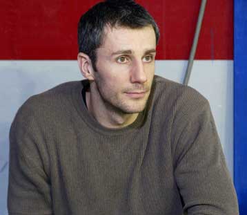 Την απόκτηση του Μουγεζίνοβιτς ανακοίνωσε η Μπενετόν Τρεβίζο