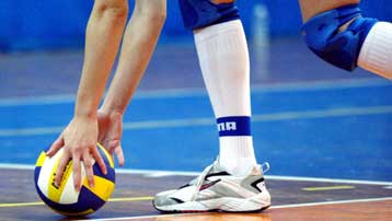 Πρώτο σερβίς στα πλέι-οφ με τέσσερις αναμετρήσεις