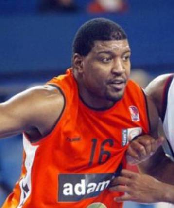 «Έφυγε» ο πρώην παίκτης της Ολυμπιάδας, Μάρβιν Στόουν