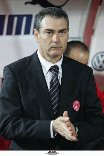 Διορθώσαμε εν μέρει τα λάθη μας, εκτίμησε ο Σεγκούρα-Μετριοπαθής ο Τσιώλης