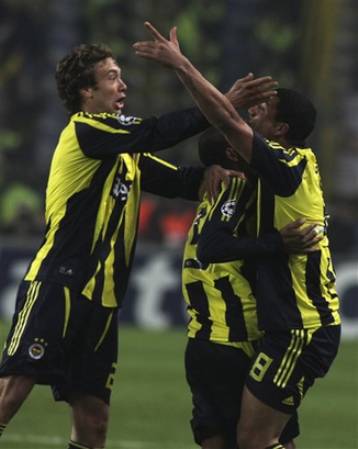 Και η Τσέλσι λύγισε στο «Σαράτσογλου» μπροστά στη Φενέρμπαχτσε