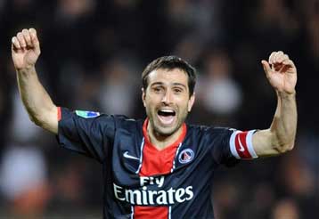 Αισιοδοξεί για τη σωτηρία της η Παρί Σεν Ζερμέν, 1-0 τη Στρασμπούρ