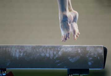 Στην «μάχη» του Ευρωπαϊκού ενόργανης πέντε γυμνάστριές μας