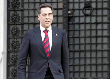 Κόντρα και μηνύσεις στο Δήμο Θεσσαλονίκης με αφορμή την «τρύπα» των 22 εκατ. ευρώ