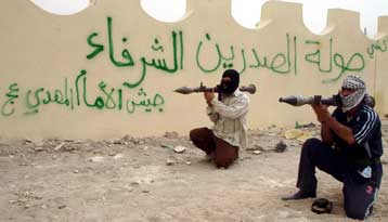 Εχθρό του Ισλάμ και των μουσουλμάνων χαρακτηρίζει η Αλ Κάιντα τον ΟΗΕ