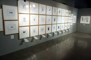 Ποιητικό αναλόγιο για τον Πικάσο από το Τελλόγλειο Ίδρυμα Τεχνών