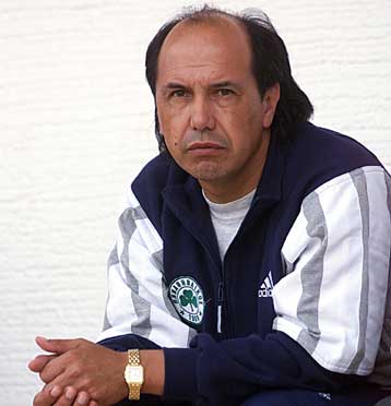 Ο Ρότσα… γύρισε σπίτι ύστερα από 8 χρόνια