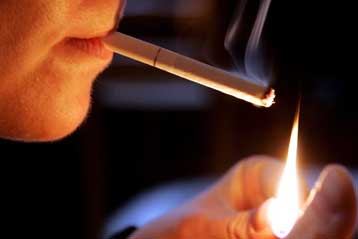 Γονίδια προδιαθέτουν για εθισμό στο κάπνισμα και καρκίνο του πνεύμονα
