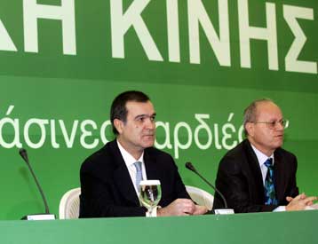 Οικονομική ενίσχυση 1,5 εκατ. ευρώ του ερασιτέχνη Παναθηναϊκού από την ΠΕΚ