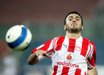 Ίωση ο Τοροσίδης αλλά παίζει την Κυριακή κόντρα στη Λάρισα