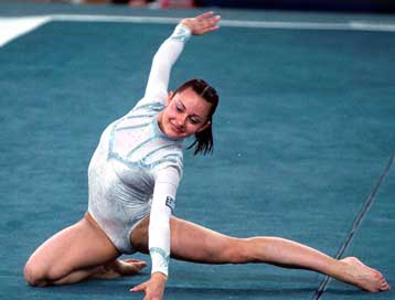 Εκτός τελικών η εθνική γυναικών στο Ευρωπαϊκό ενόργανης στη Γαλλία