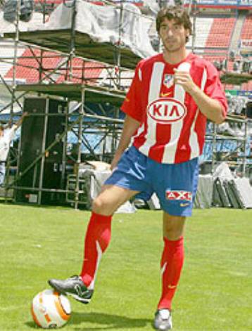 Εαυτόν στη διάθεση του Αγκίρε θέτει ο Σεϊταρίδης