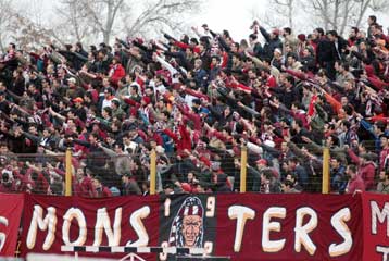 Με την ψήφιση του αθλητικού νομοσχεδίου αρχίζει η κατασκευή του γηπέδου της ΑΕΛ