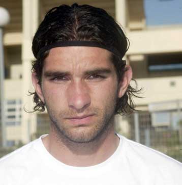 Διετής αποκλεισμός στον Ανυφαντάκη του Εργοτέλη για χρήση απαγορευμένων ουσιών