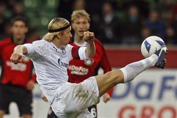 Κινδυνεύουν οι Γερμανοί, σάρωσαν οι Ρώσοι, ανοιχτοί λογαριασμοί για τρία ζευγάρια