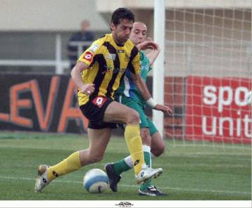 Με Πόζα και Βακουφτσή ο Εργοτέλης κόντρα στην ΑΕΚ