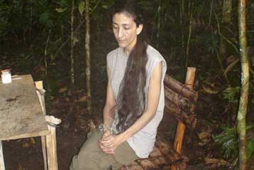 Έτοιμος να ταξιδέψει στα σύνορα της Κολομβίας ο Σαρκοζί για την Μπετανκούρ