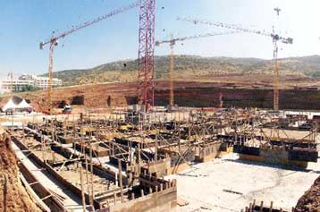 Αυξάνεται το ελάχιστο κόστος κατασκευής οικοδομών