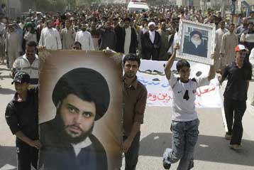 Τέλος οι επιχειρήσεις κατά σιιτών ενόπλων, ανακοινώνει ο Ιρακινός πρωθυπουργός