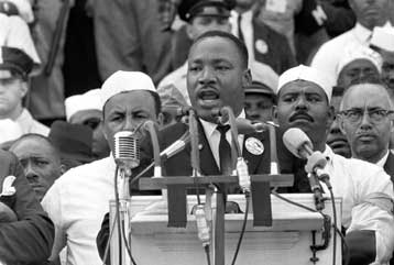 Επίκαιρο το πολιτικό μήνυμα του Μάρτιν Λούθερ Κινγκ, 40 χρόνια μετά το θάνατο του