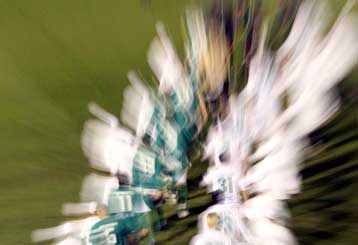 Καραϊσκάκη, ΟΑΚΑ και Παγκρήτιο στο επίκεντρο