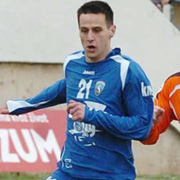 Νέα δημοσιεύματα για Κάλινιτς και Παναθηναϊκό