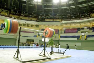 Σοκ στην εθνική άρσης βαρών με κρούσματα ντόπινγκ