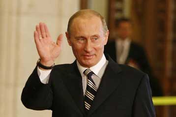 Στενότερη συνεργασία έναντι ΝΑΤΟϊκής πολιτικής «κλειστών θυρών», το στίγμα Πούτιν