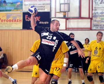 Αυλαία στην Α1 ανδρών με το ενδιαφέρον στον… υποβιβασμό