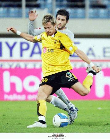 Παράπονα Τόζερ από Κωστένογλου