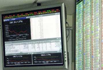 Οριακή άνοδο, κατά 0,14%, σημείωσε το Χρηματιστήριο την Παρασκευή