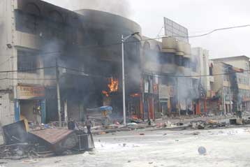 Νέες διαδηλώσεις Θιβετιανών σε επαρχία της δυτικής Κίνας